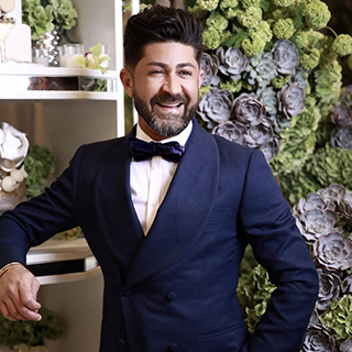 Eddie Zaratsian