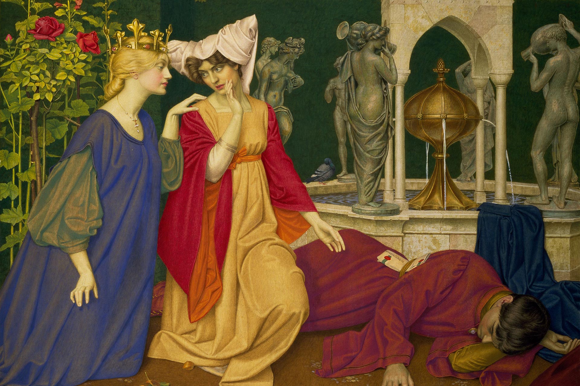 The History of Classic Art 1 event image3