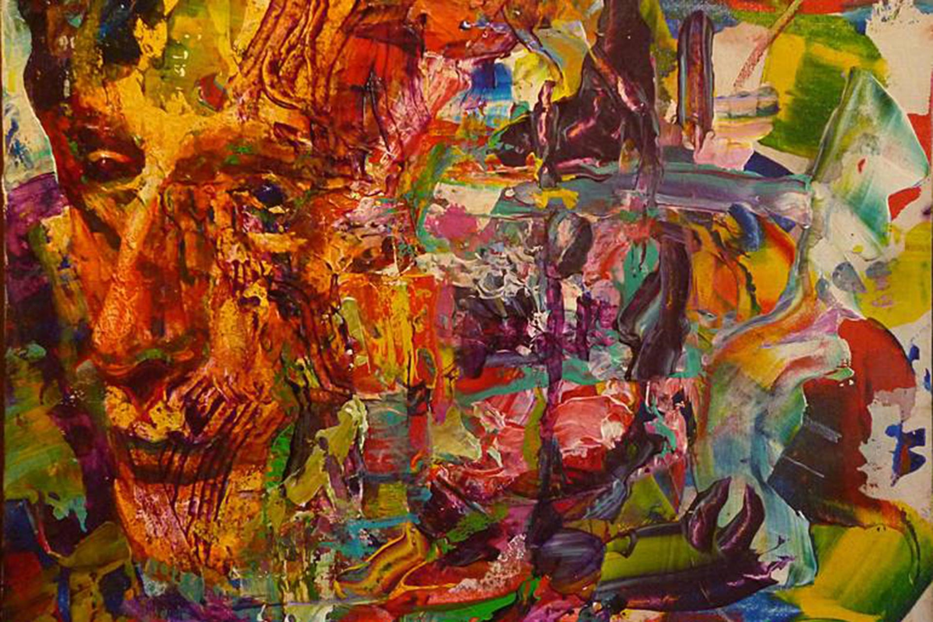 Marcel Duchamp's Exhibition 1 event image4