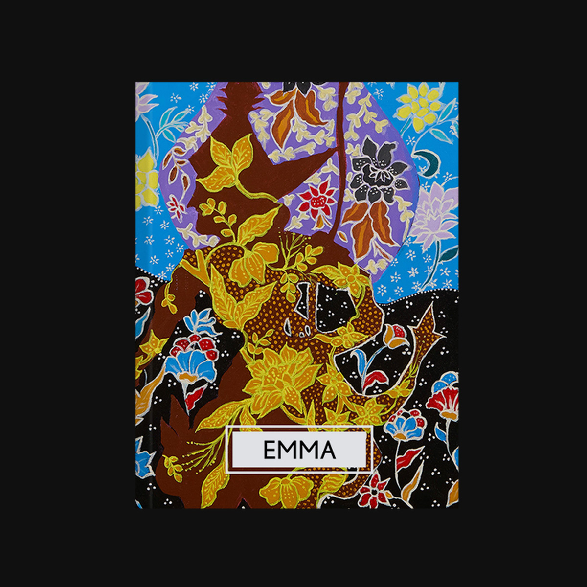 Bright Emma 1 Bright Emma