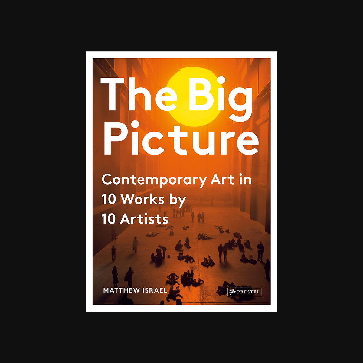 The Big Picture Book 1 The Big Picture Book