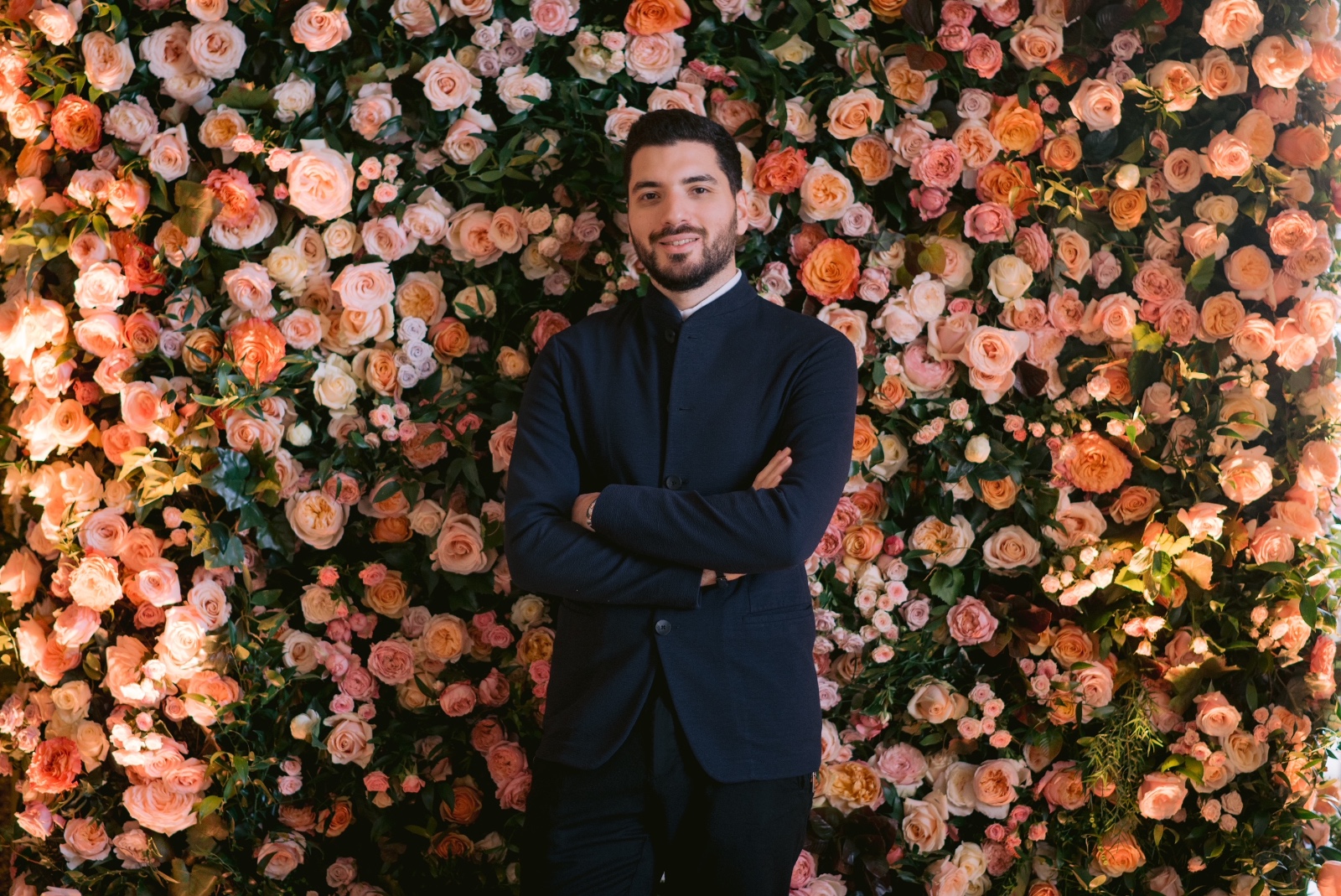 Abdulaziz Alnoman – Saudi Arabia