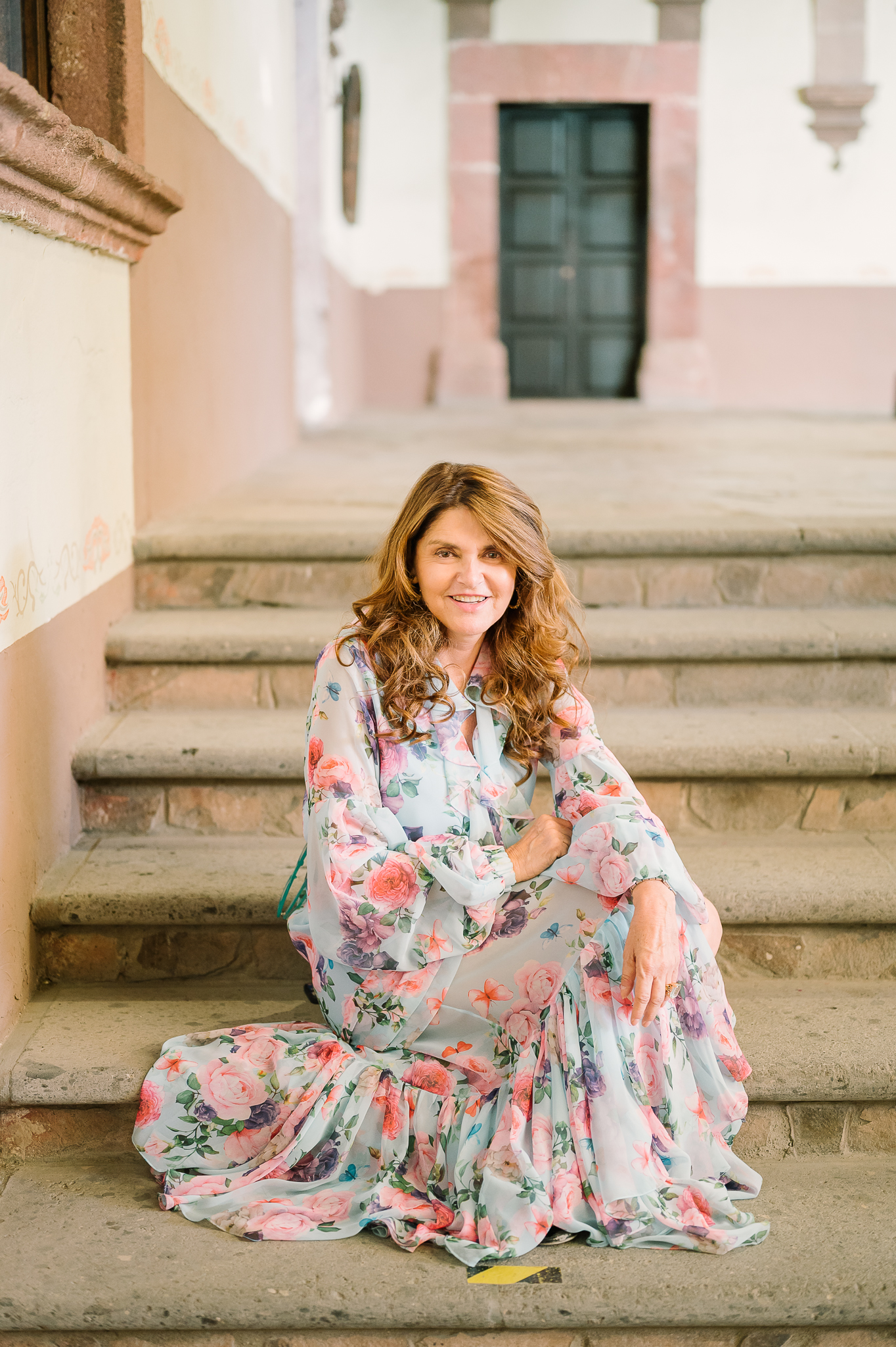 Guadalupe Alvarez -Mexico