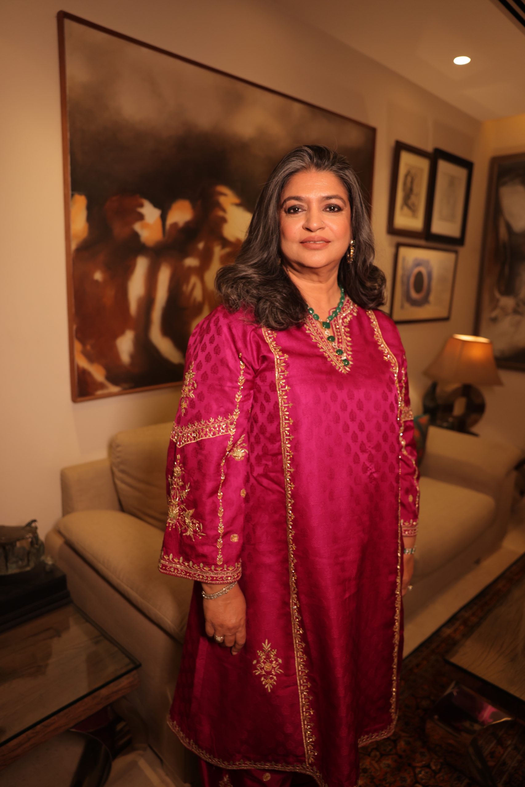 Vandana Mohan – India